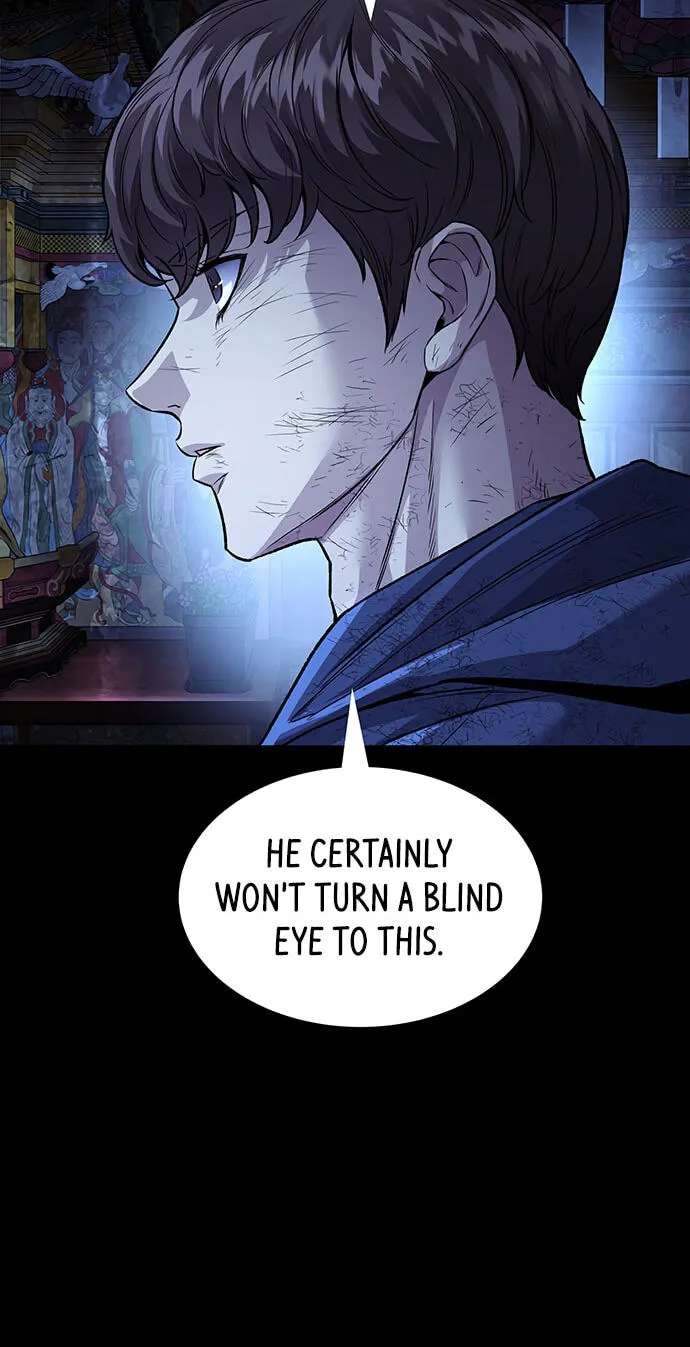 Vigilante Part 2 Chapter 95 - page 84