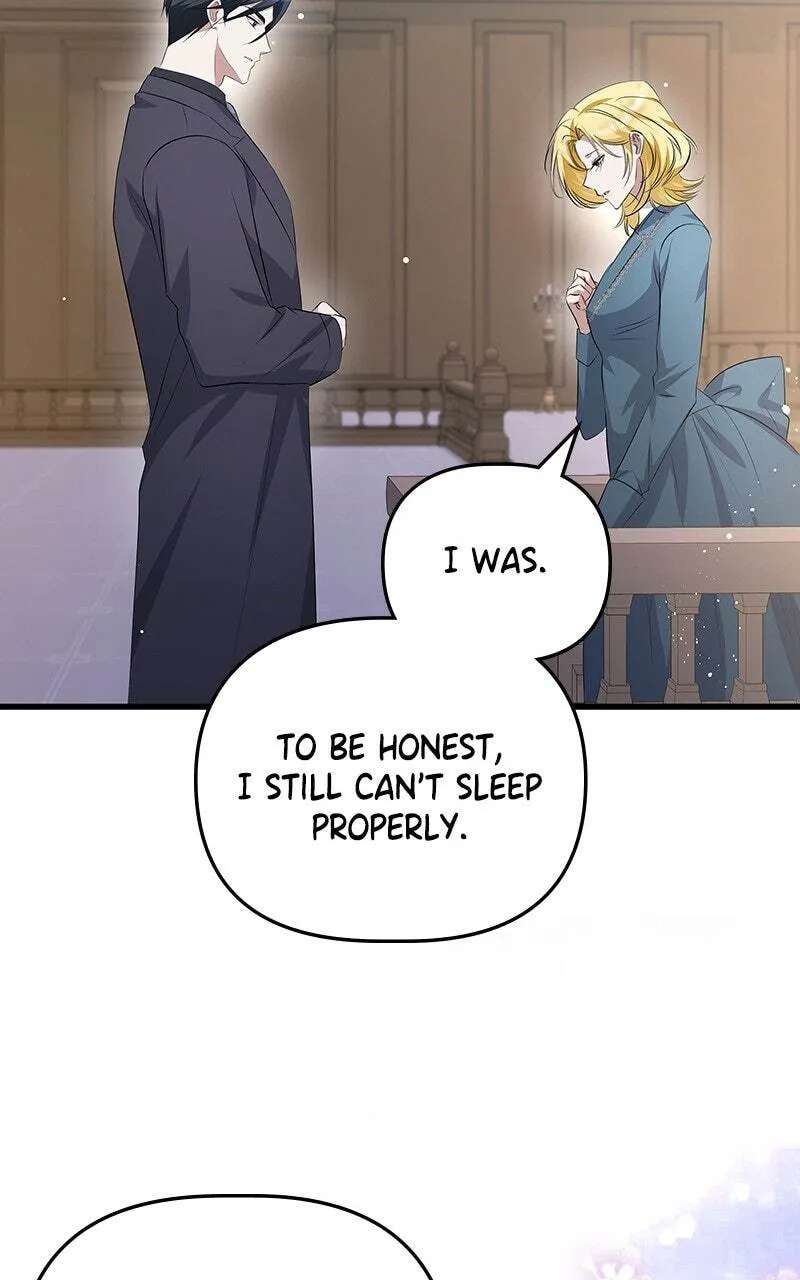Seeking Your Forgiveness Chapter 55 - page 9
