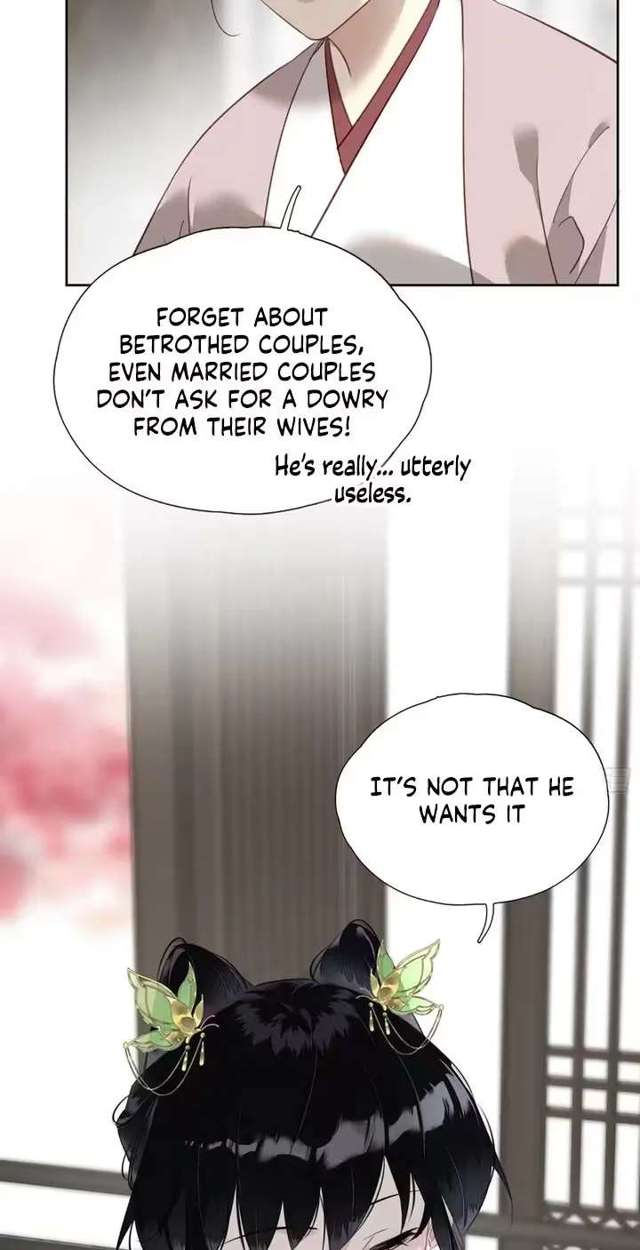 The Glory of the Noble Household Chapter 8 - page 38