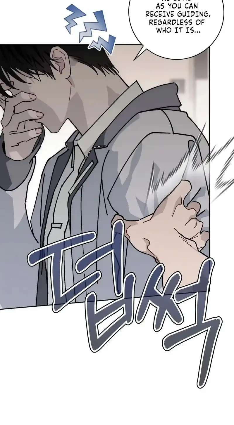A Guide to Proper Precognition Chapter 3 - page 85