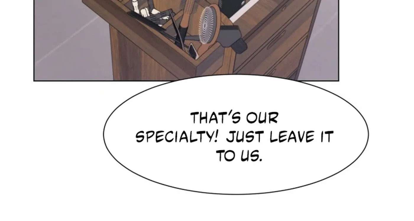 I Need a Bride Chapter 15 - page 24