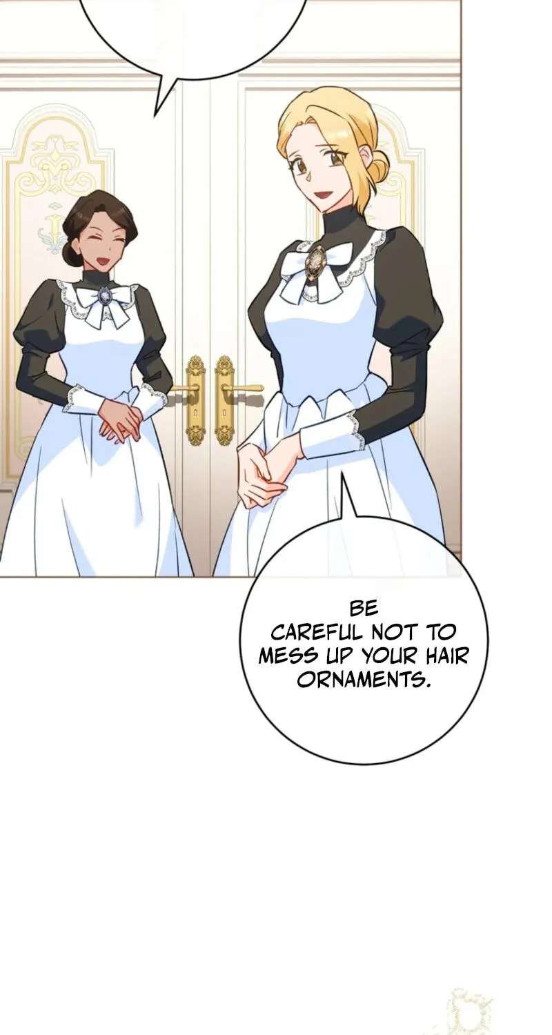 Lady Chef Royale Chapter 231 - page 86