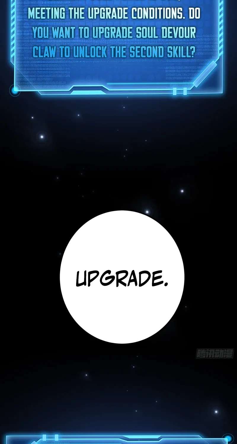 Underworld Monarch: I Am the Abyss Chapter 3 - page 22