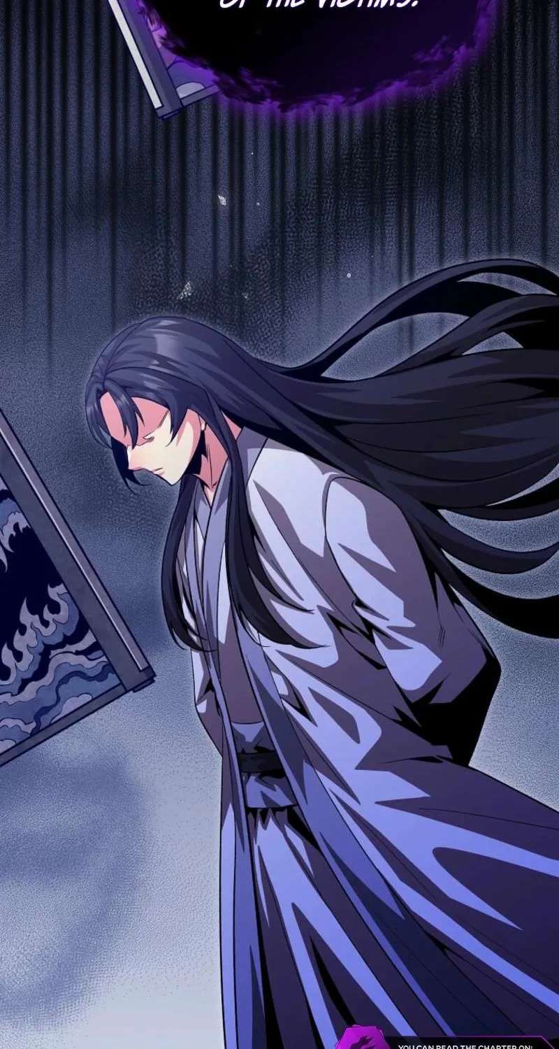The Ruler Of Darkness Chapter 27 - page 36