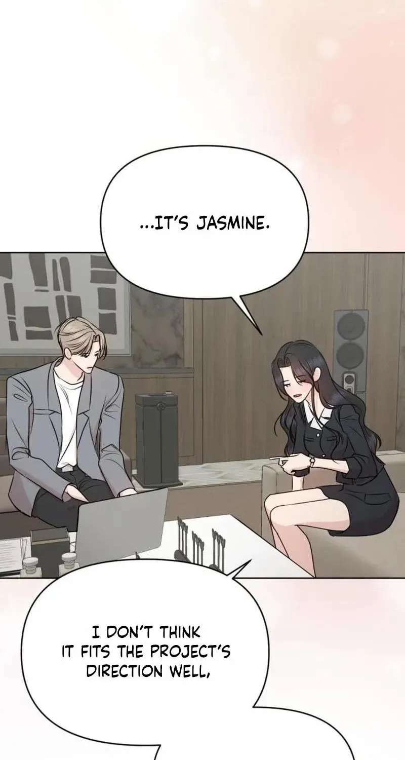 Fragrant Contractual Relationship Chapter 30 - page 55