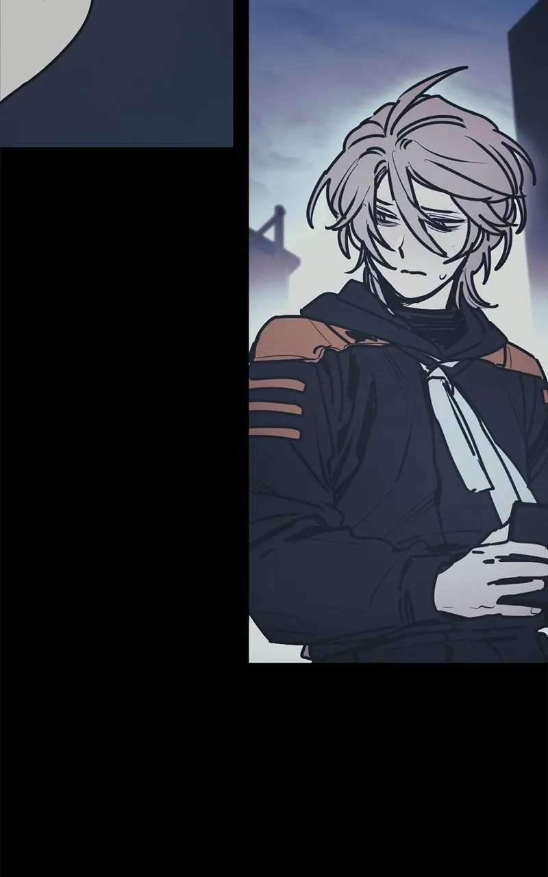 I Was Mistaken for the Villain Chapter 80 - page 83