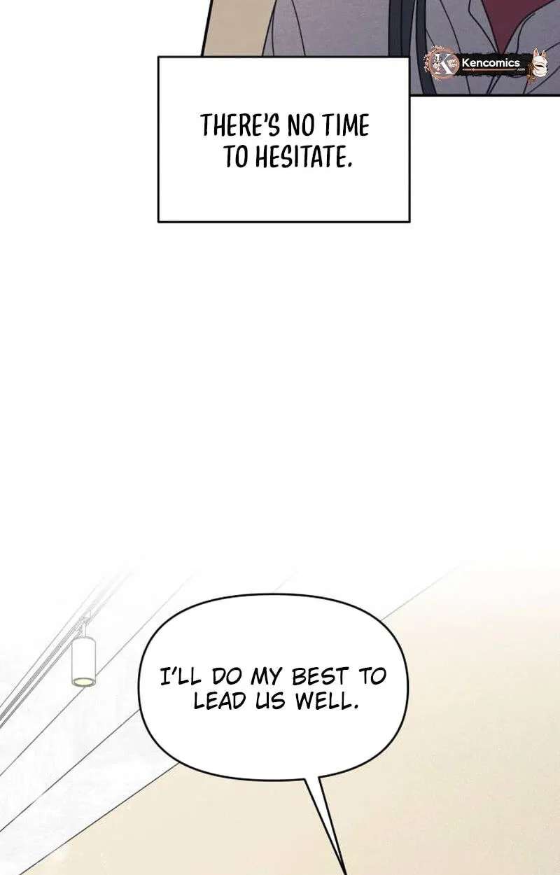 No Office Romance! Chapter 100 - page 110