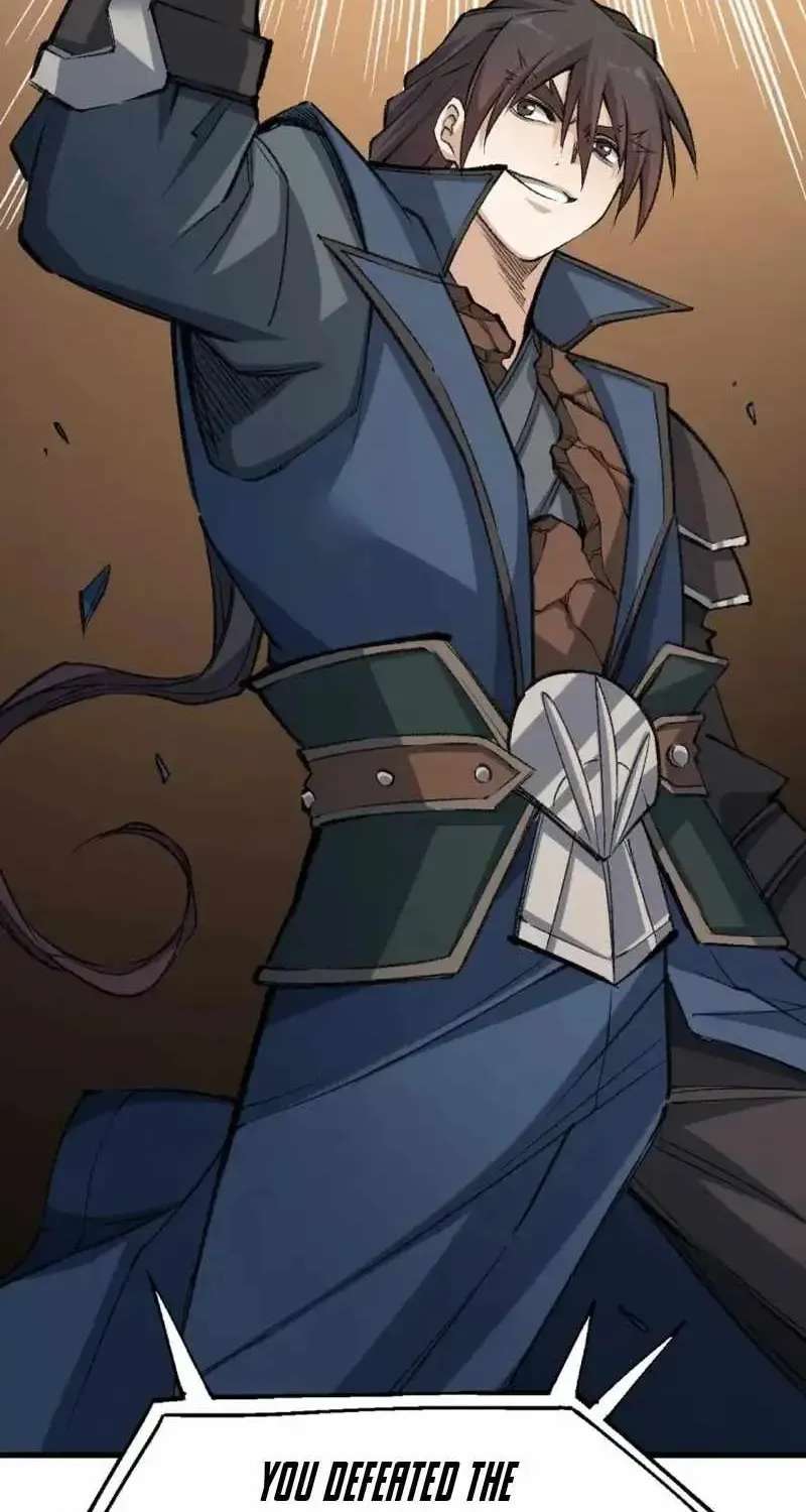 Two Worlds: I Have an Ancient Martial Arts World Chapter 7 - page 70