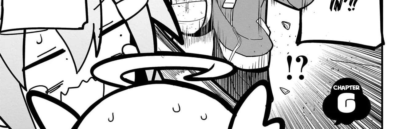 Mesugaki ga Watashi o Wakarase ni Kuru node Mesugaki no Chikara o Karite Kocchi mo Wakarase ni Ikimasu. Chapter 6 - page 2