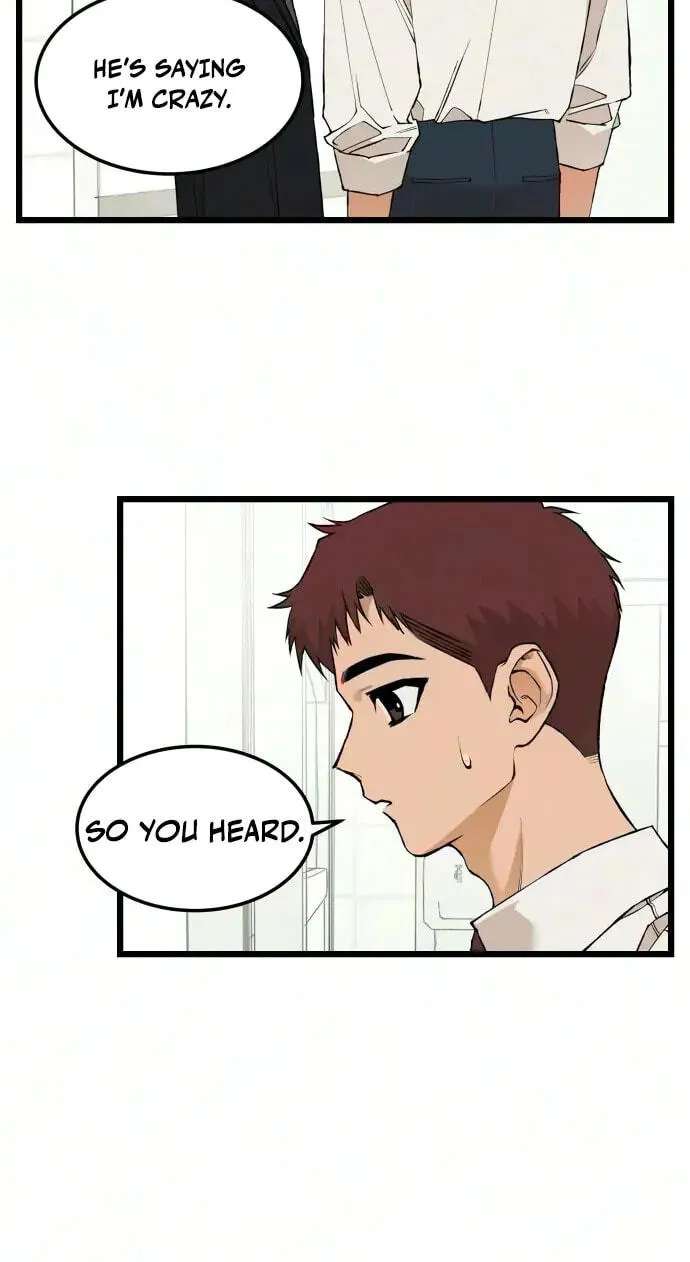 I Dare You Chapter 37 - page 18
