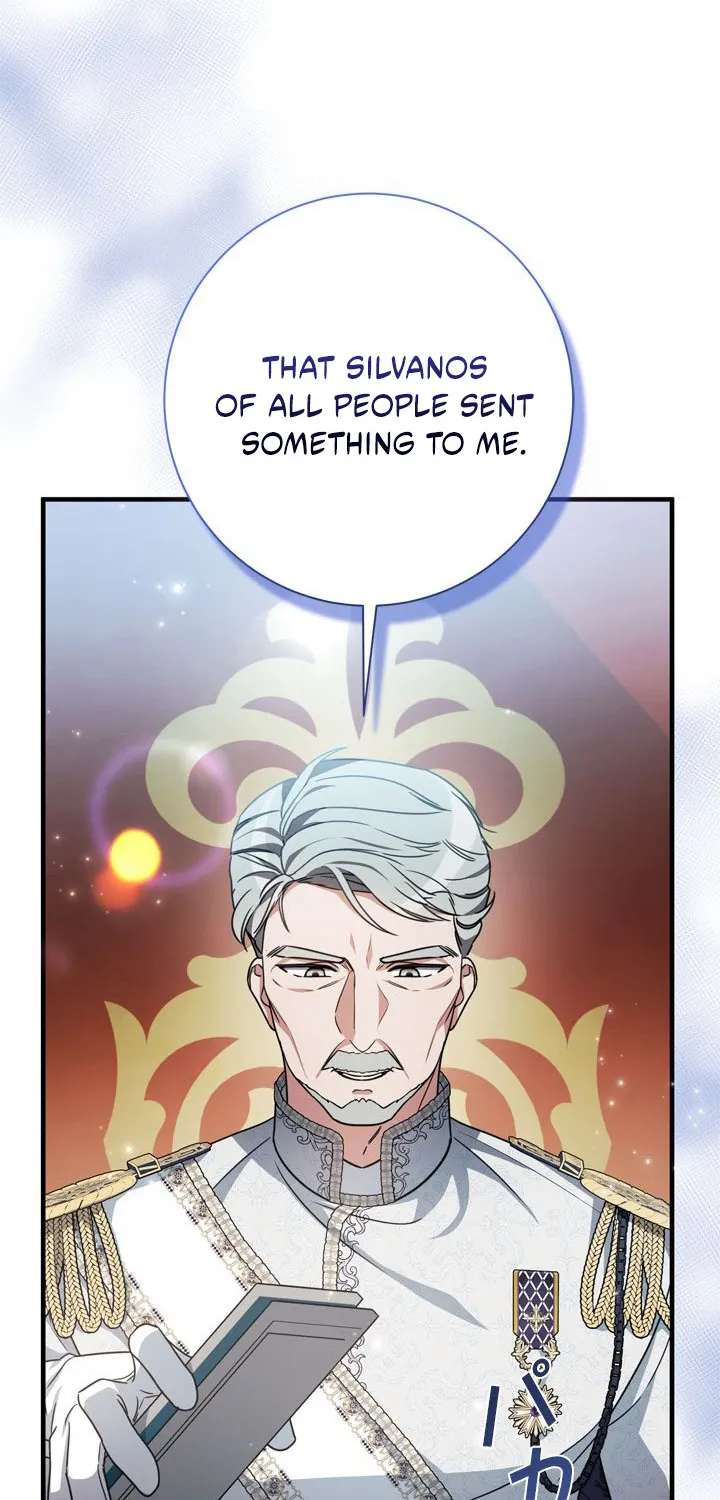 The Beloved Contract Daughter of the Count’s Family Chapter 36 - page 51