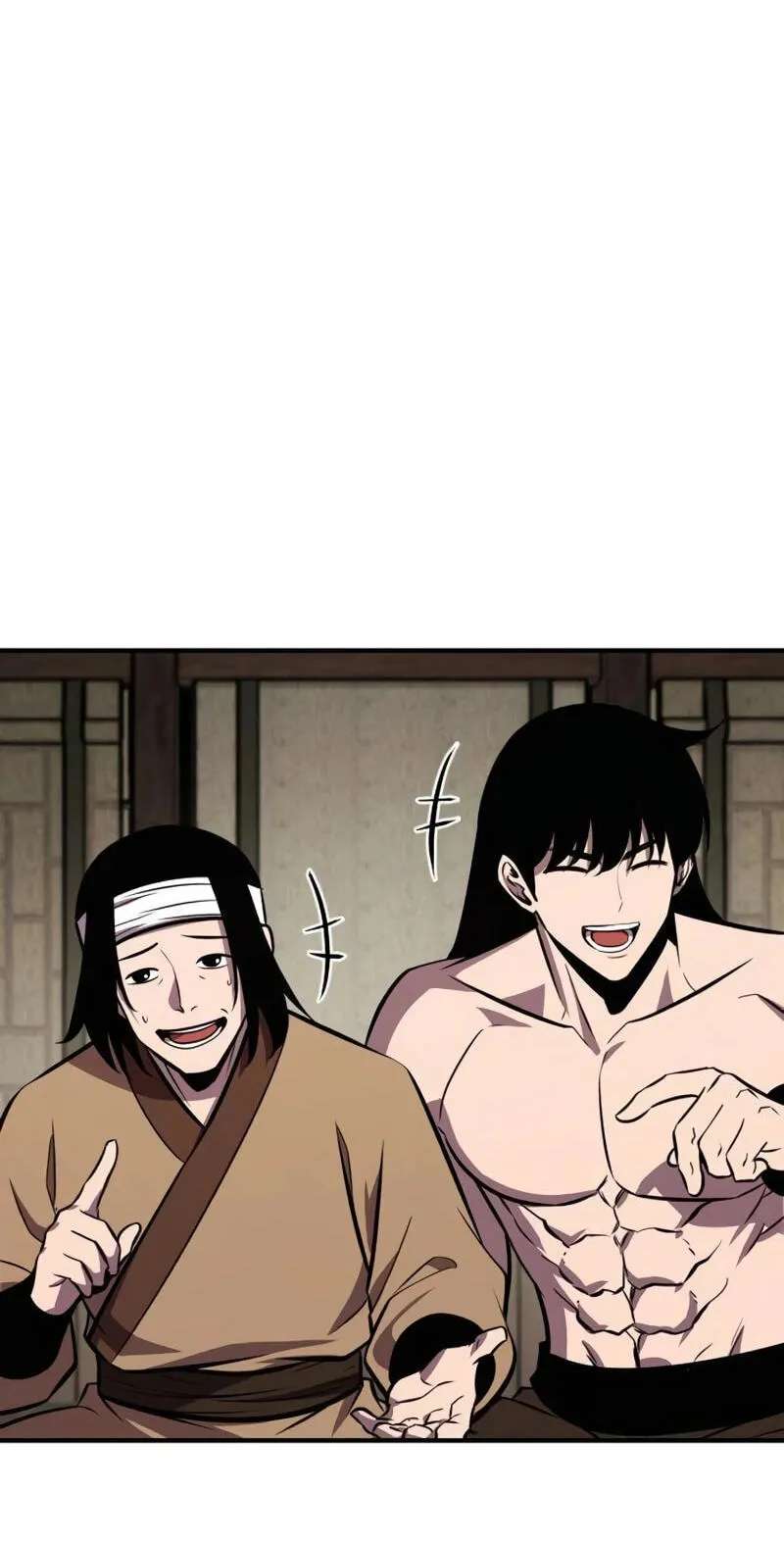 A Dragon Lives in Kunlun Chapter 13 - page 127