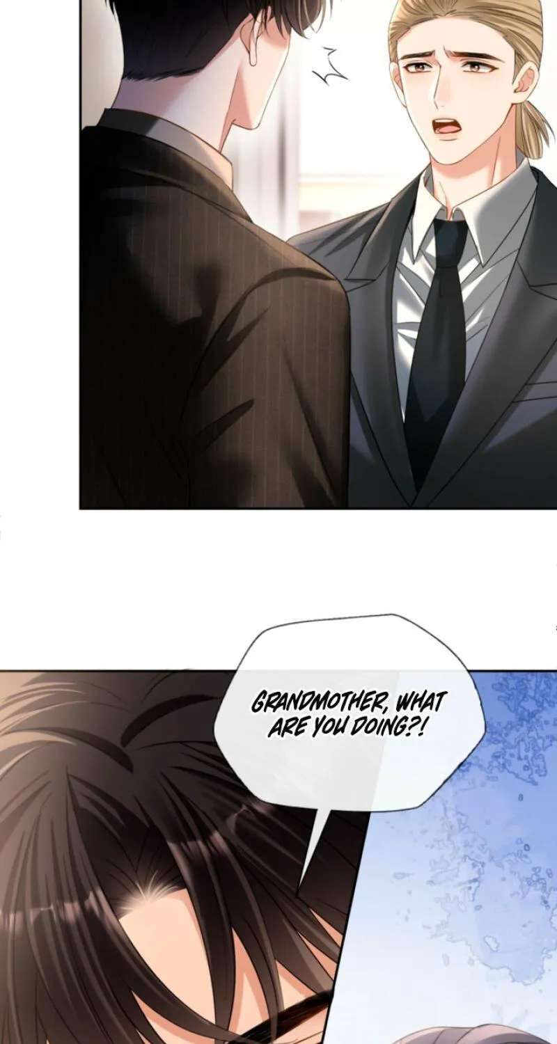 You Are My Thousands of Stars Chapter 67 - page 38