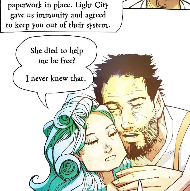 Sithrah Chapter 97 - page 11