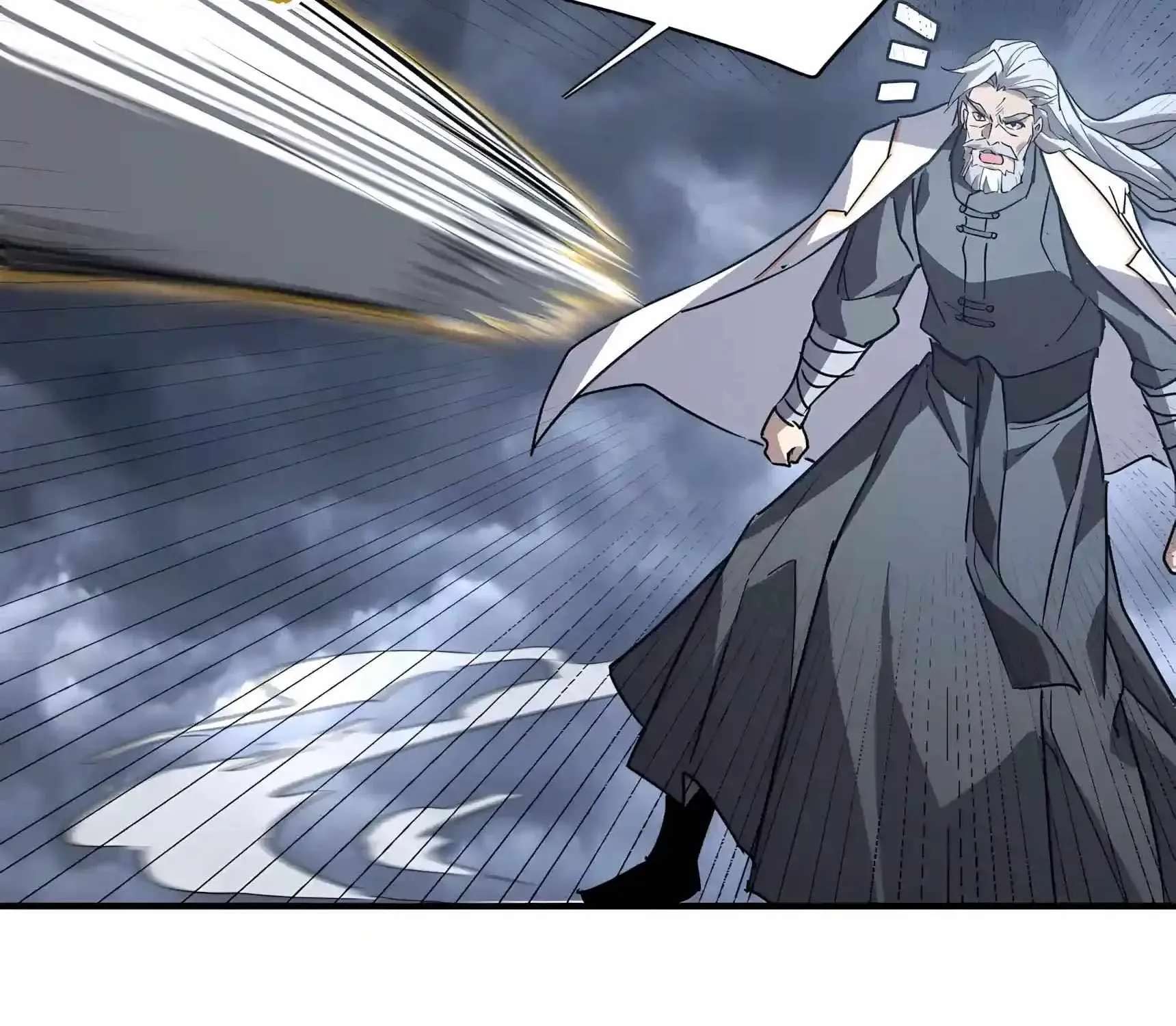 High Martial Arts: Sweeping Through Three Thousand Emperors with One Hand! Chapter 62 - page 163