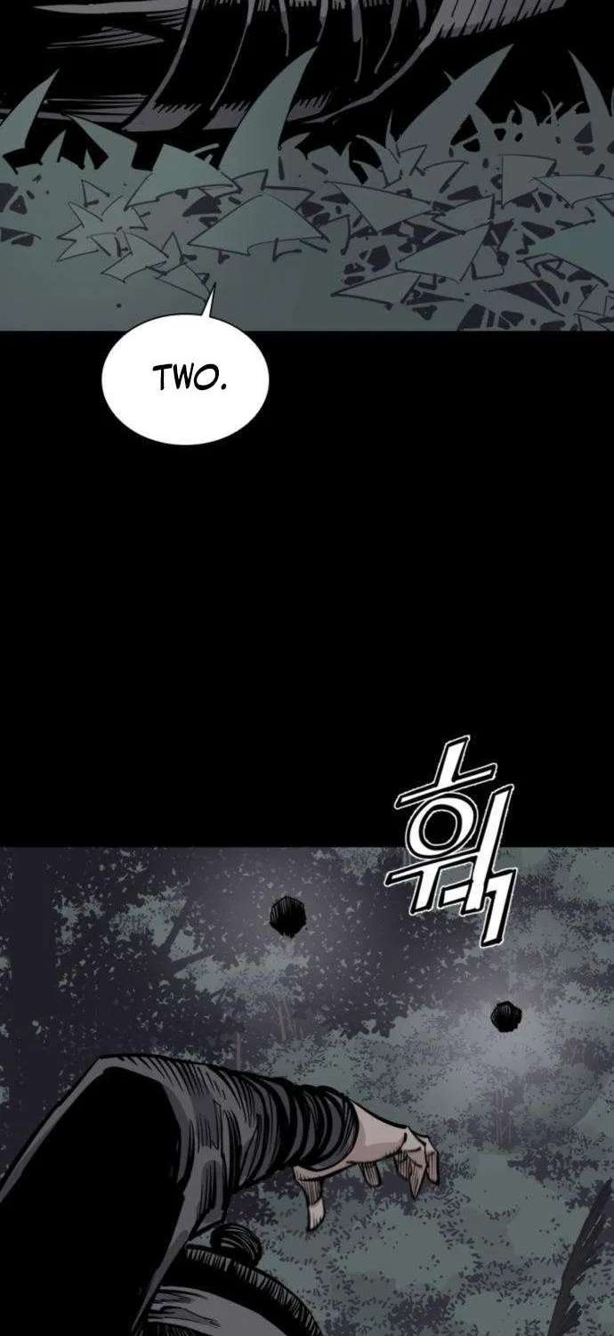 Death God Chapter 152 - page 19