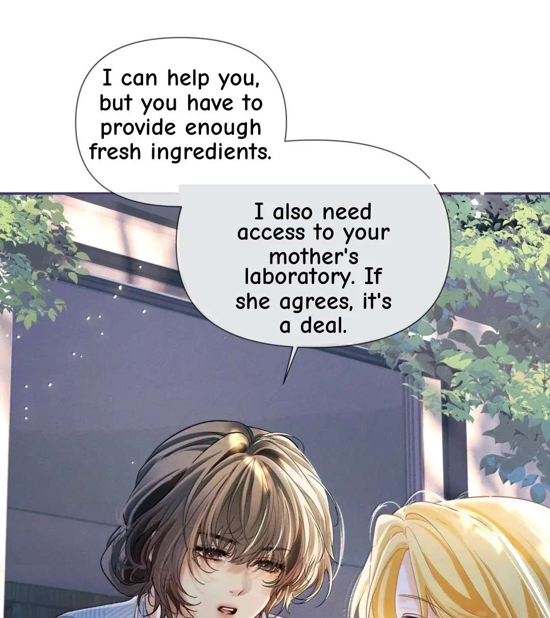 Brother, Am I Cute? Chapter 99 - page 24