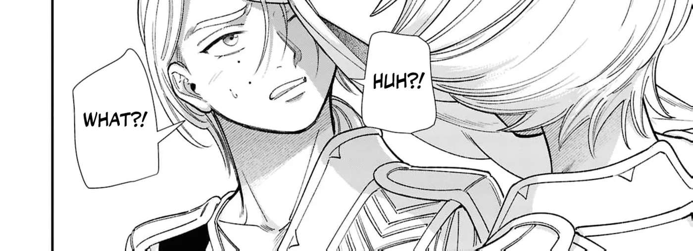 Shukufuku no Ceska Chapter 12.5 - page 14