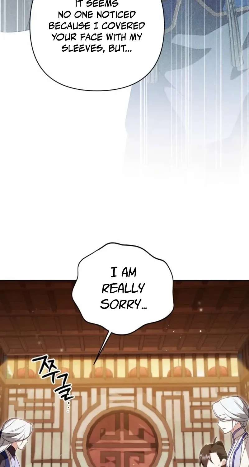 A Baby Cat Who Commands the Dog Clan Chapter 37 - page 65