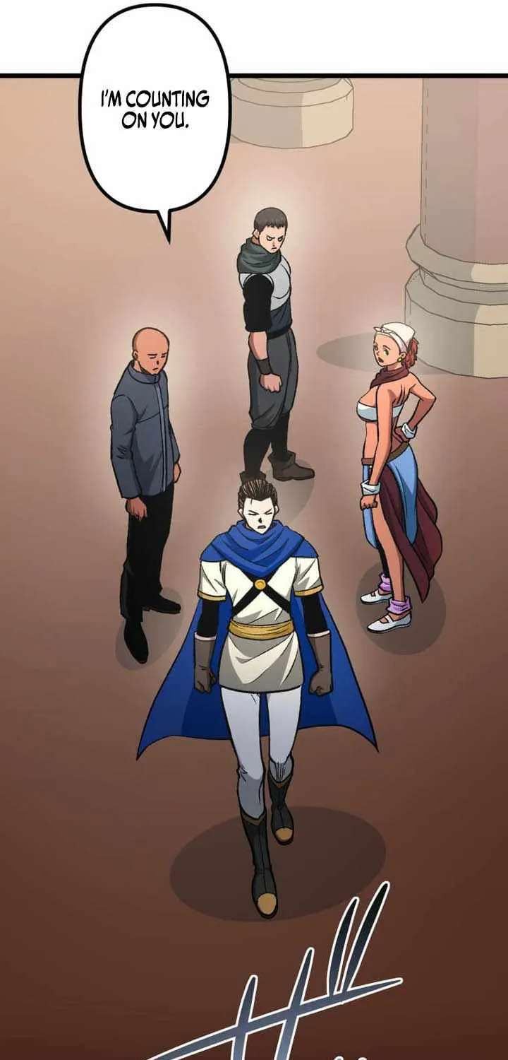 The Reincarnated Master Craftsman Chapter 38 - page 61