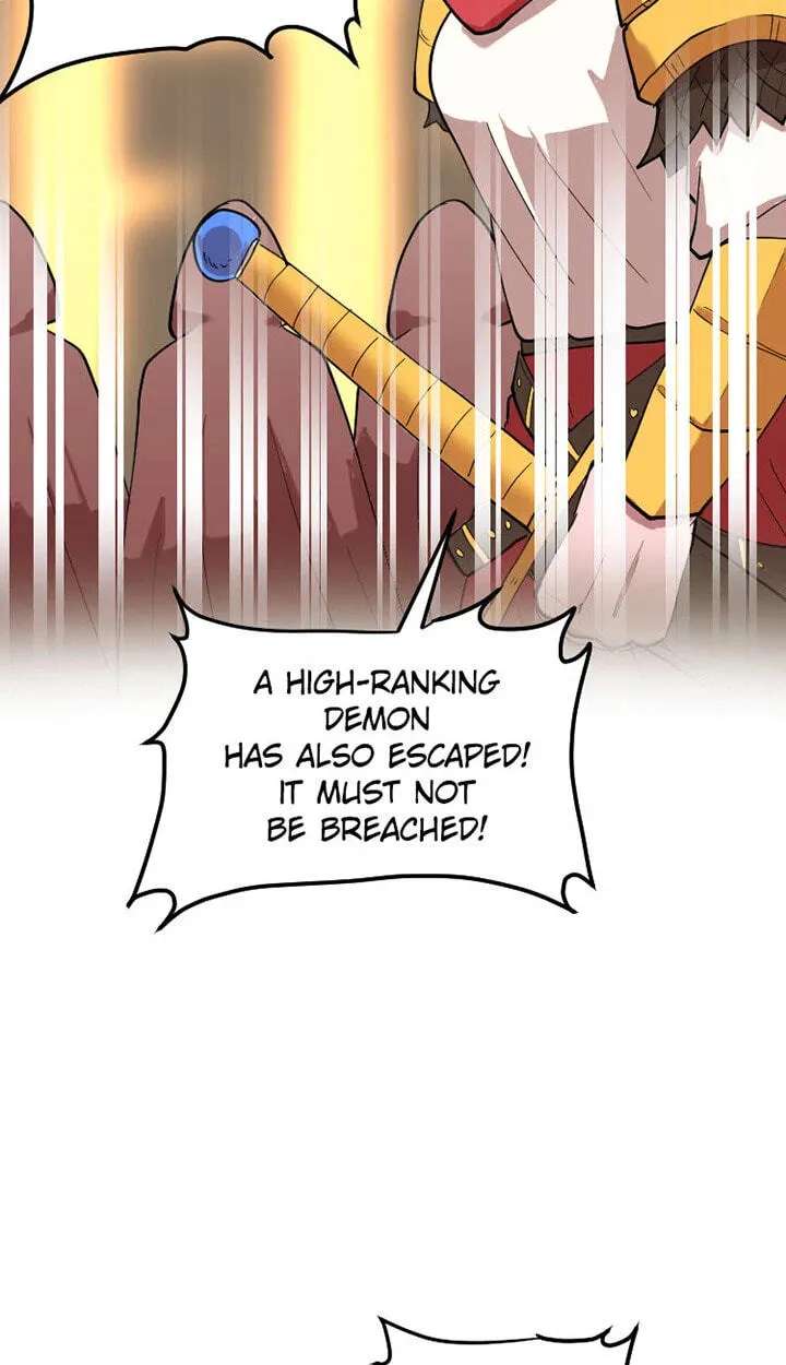 The Warrior in Rut Chapter 38 - page 32