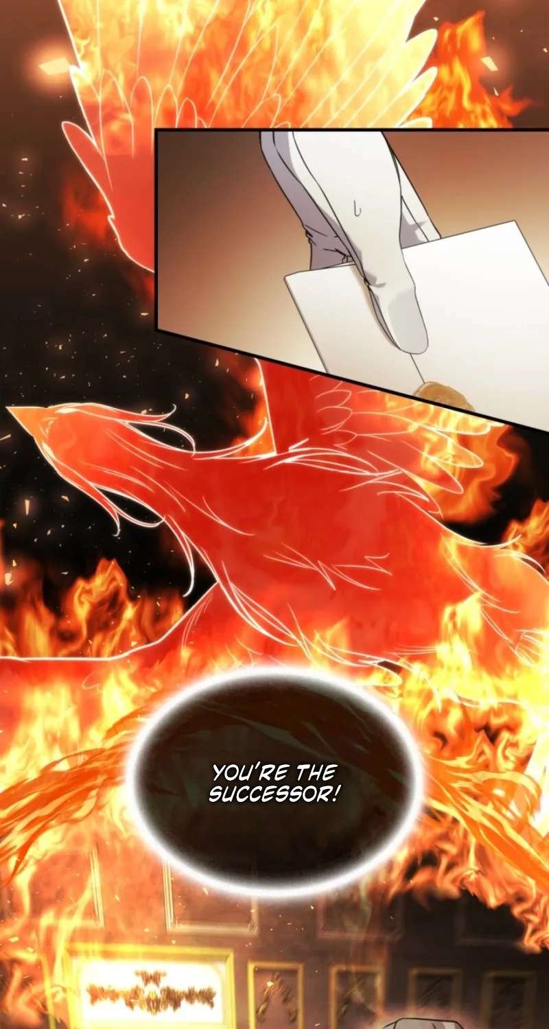 The Time Healer Ceres Chapter 24 - page 42