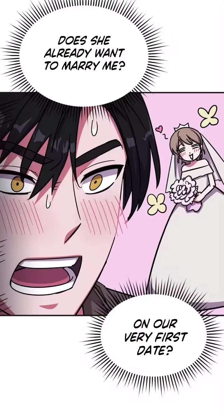 My Boyfriend is a Cat Chapter 29 - page 65