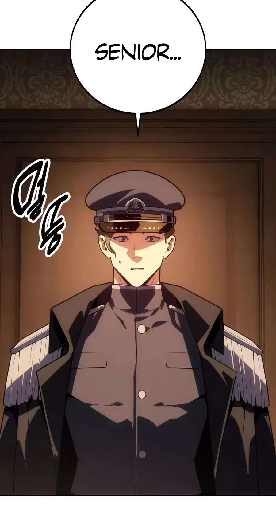 30 Years Have Passed Since the Prologue Chapter 15 - page 160