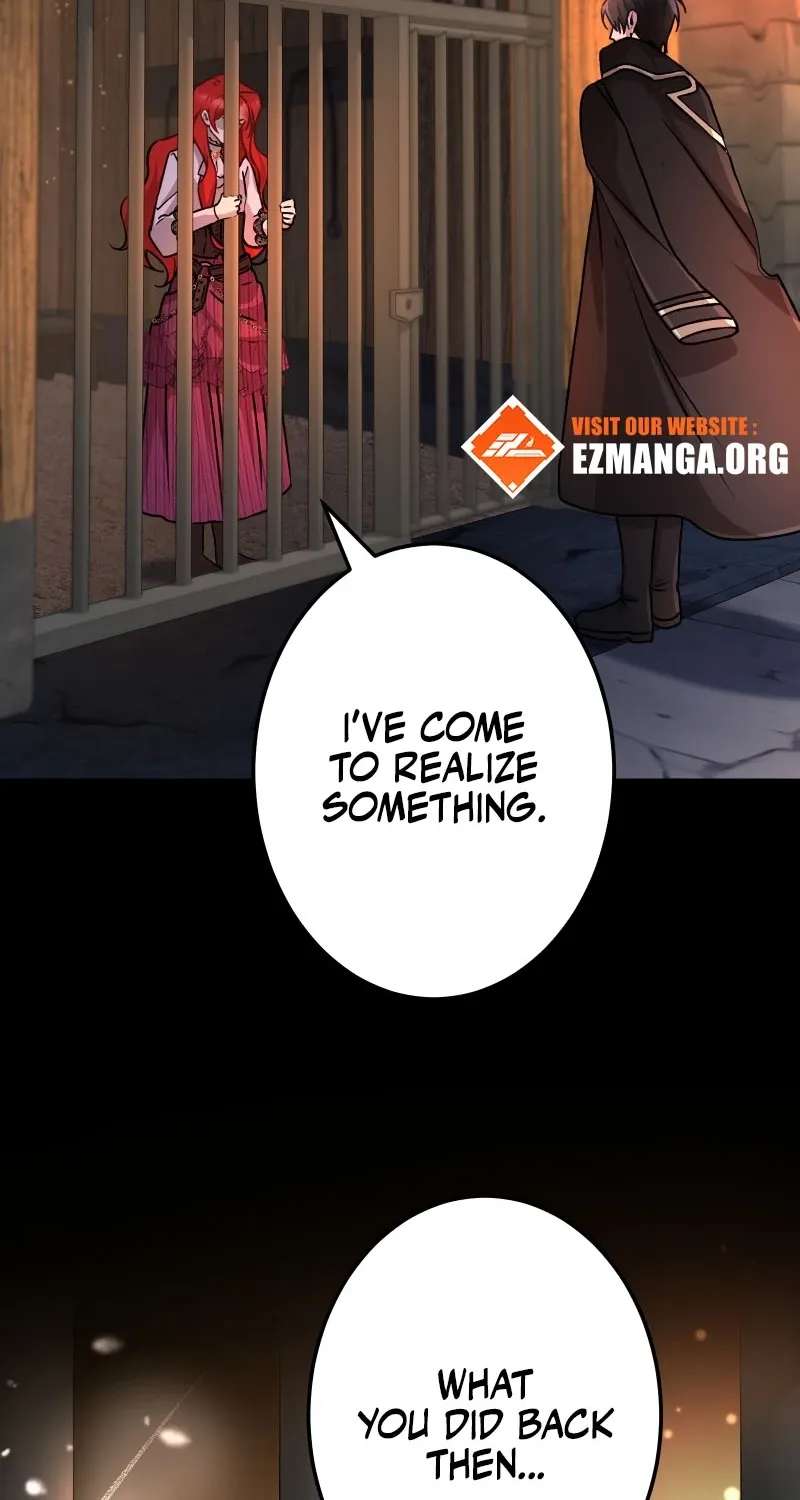 The Fake Lady and the Knight Chapter 33 - page 13