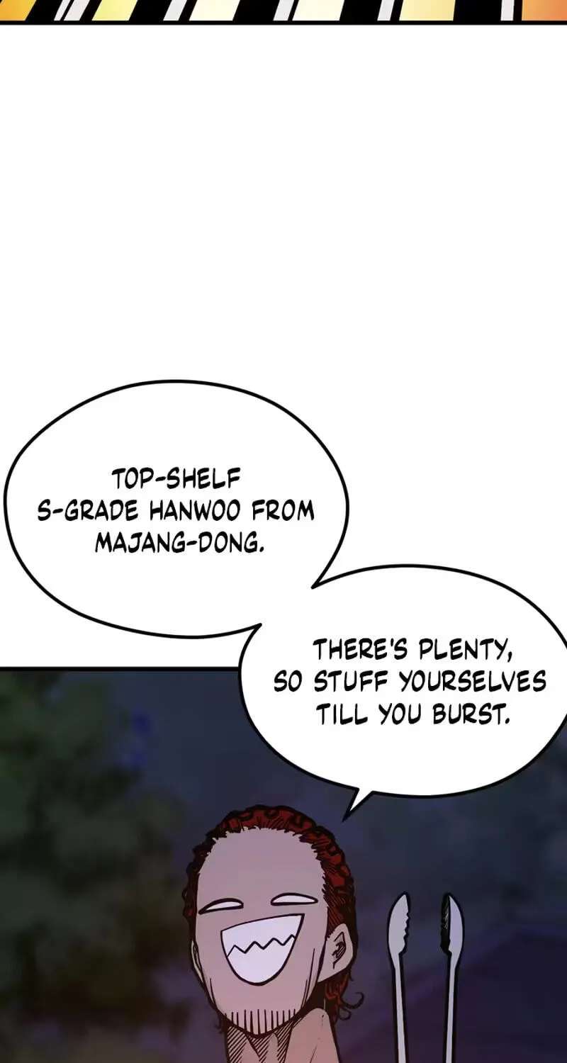 The Student, the Witch, and the Academy Chapter 80 - page 23