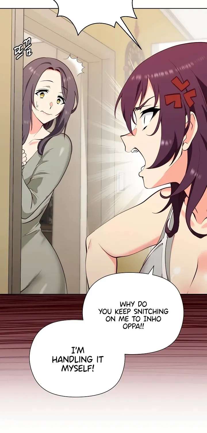 Your Mom Is the Best Chapter 1 - page 40