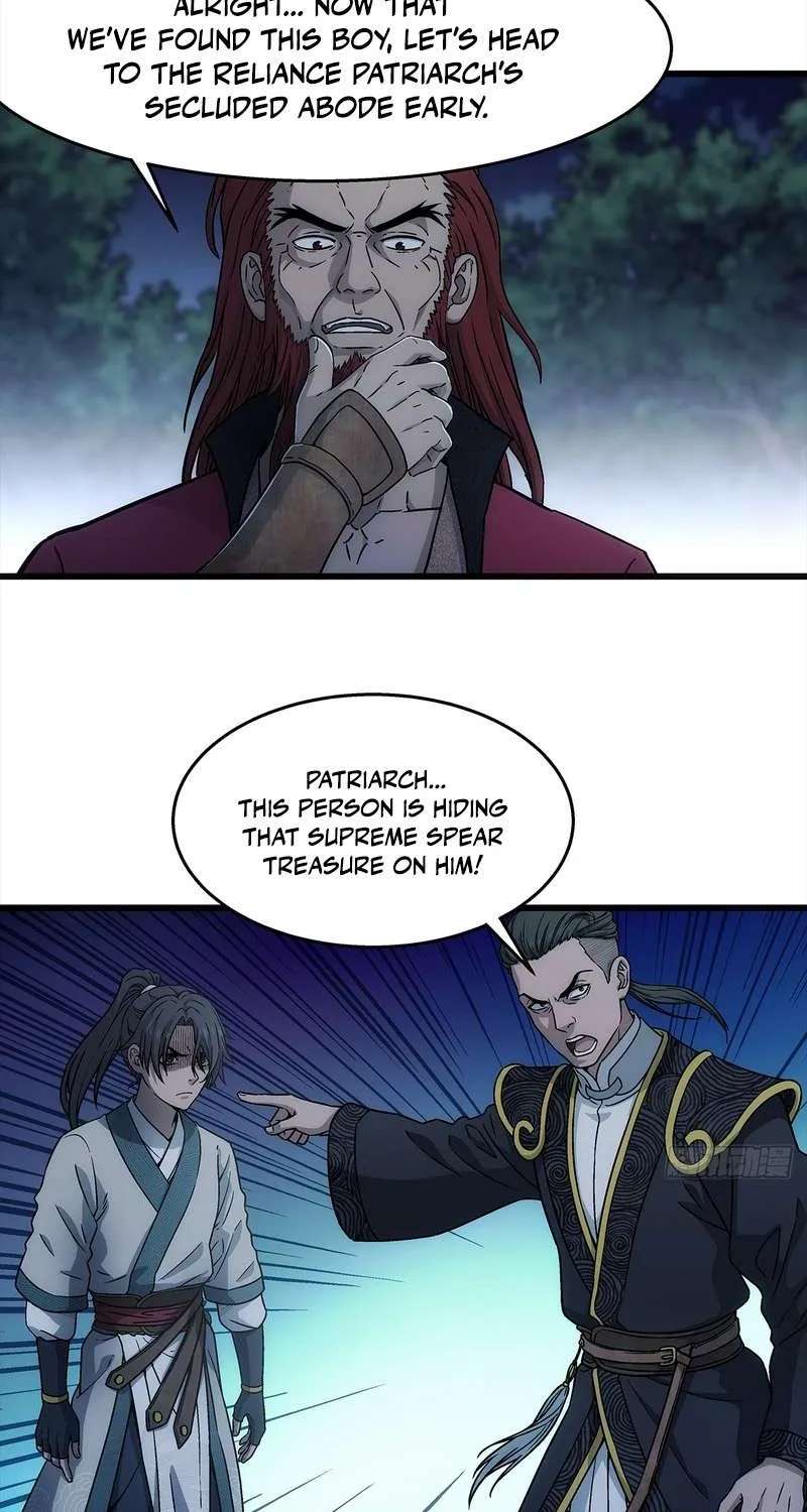 Er Gen Chapter 47 - page 3