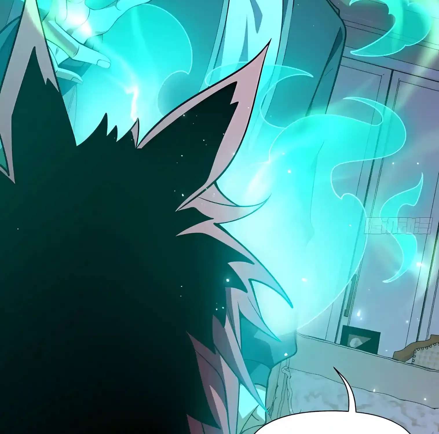 In the Age of Class Awakening, I Bring the Underworld to the Mortal Realm Chapter 4 - page 15