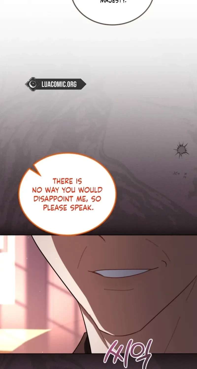 I Received a Request from the Villain Boss Chapter 32 - page 90