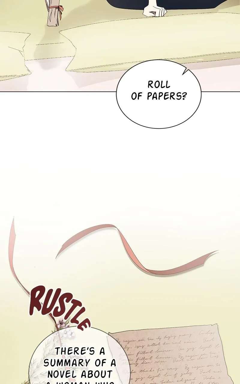 Wished You Were Dead Chapter 91 - page 93