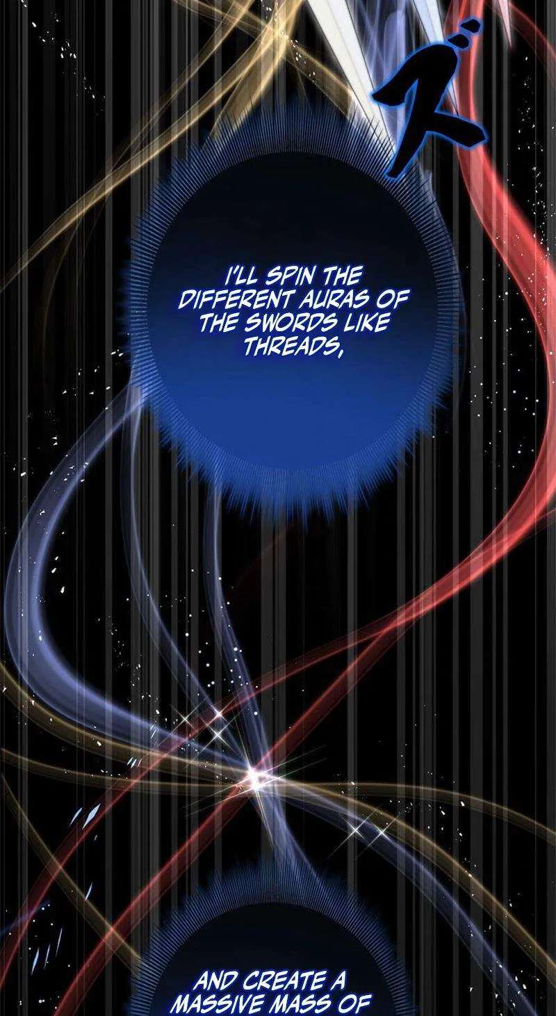 The Sword Emperor Who Surpasses His Previous Life Chapter 38 - page 68