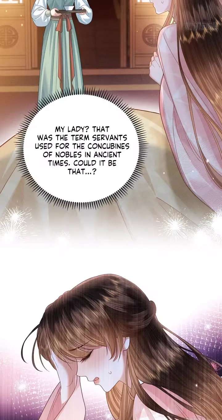 Peerless Madam Healer Chapter 1 - page 7
