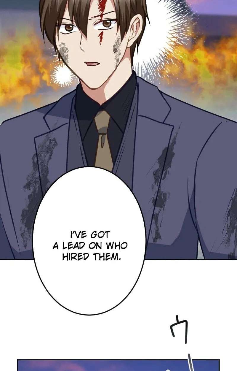 Till I send you to hell Chapter 60 - page 53