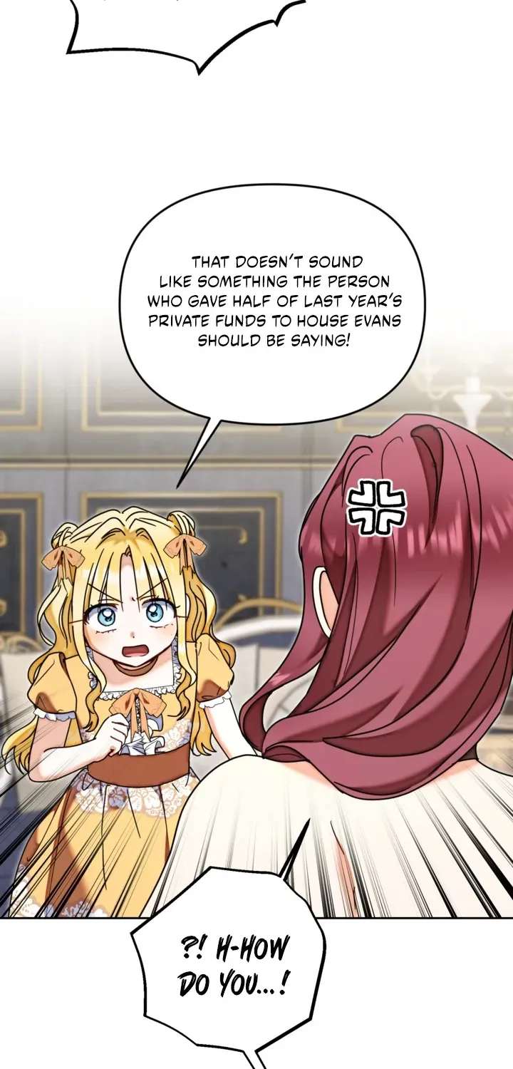 The Sister Who Once Hated Me Now Loves Me Chapter 49 - page 59