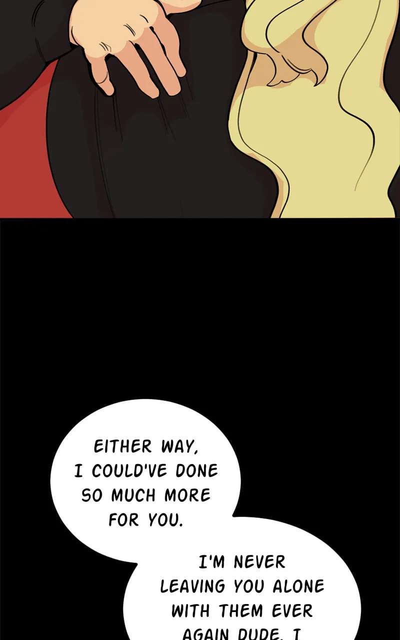 Not So Silent Chapter 88 - page 33