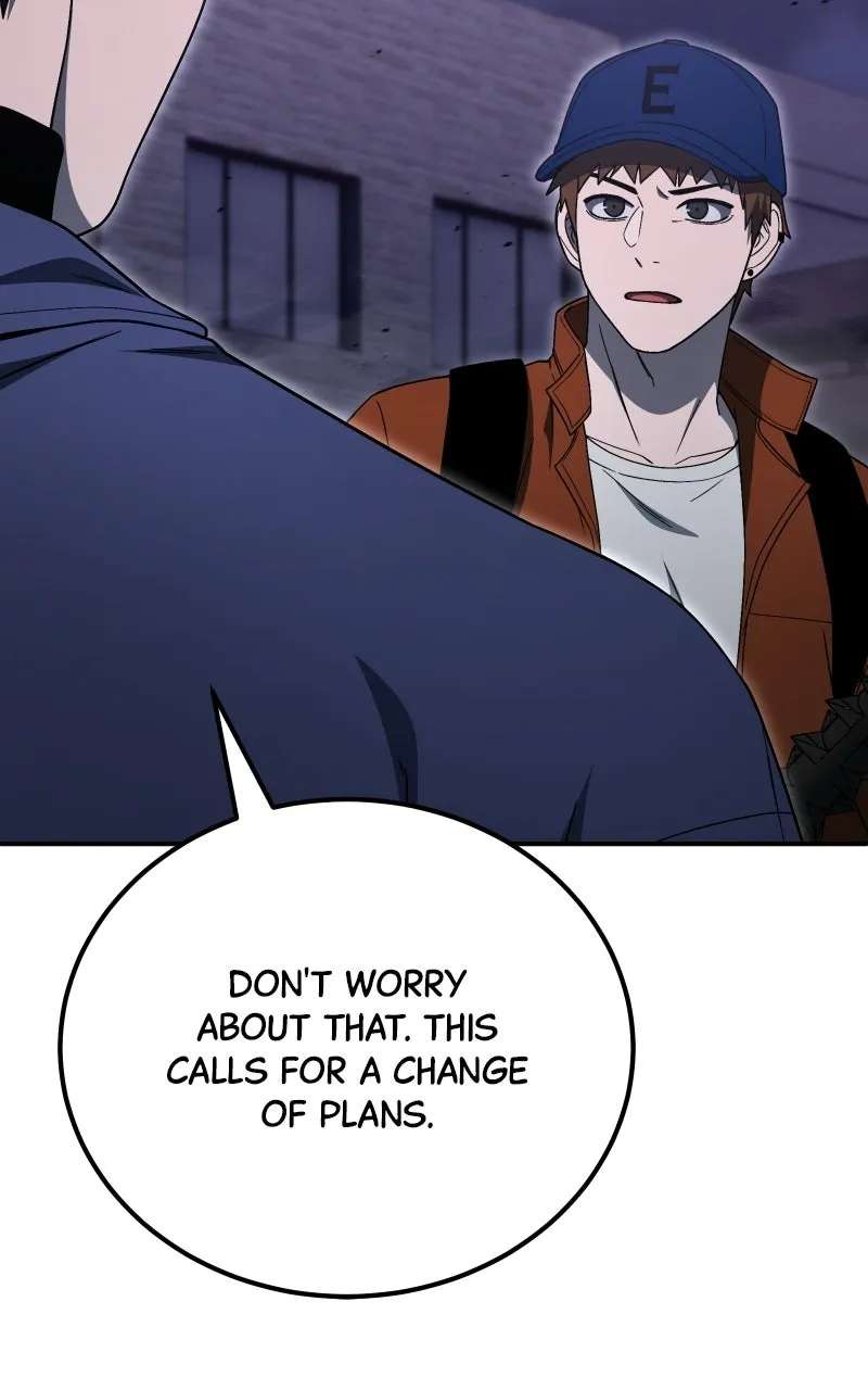Veteran of theApocalypse Chapter 28 - page 85