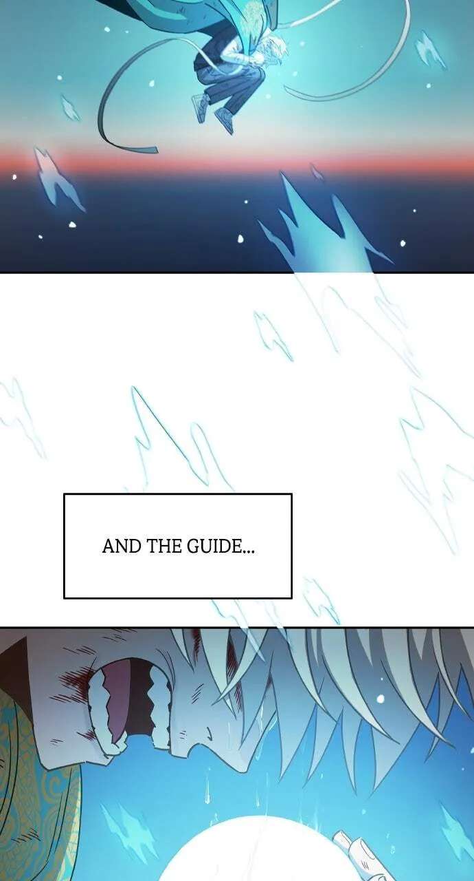 Return of the Gods Chapter 112 - page 99