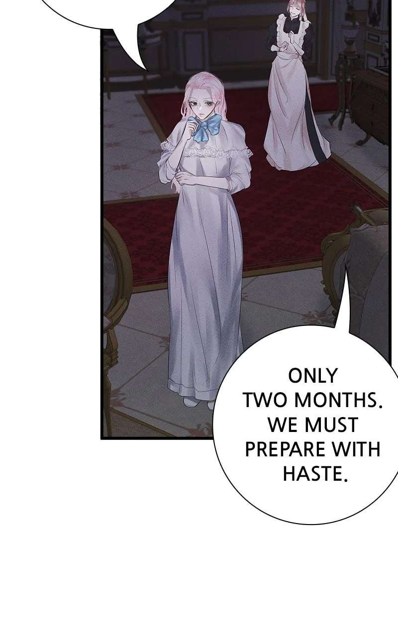 Time To Call OffThis Engagement Chapter 8 - page 83