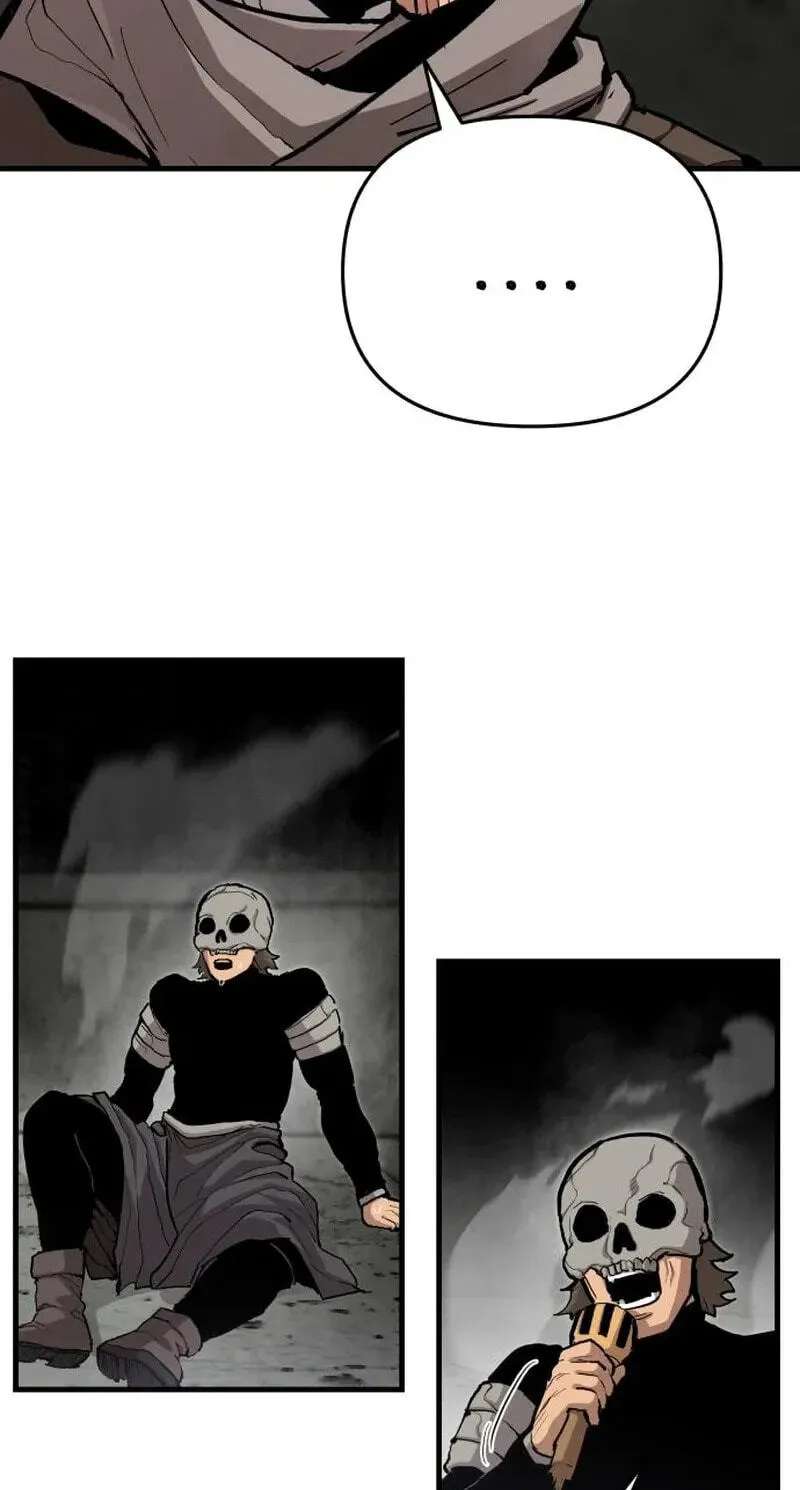 War of Corpses Chapter 74 - page 84
