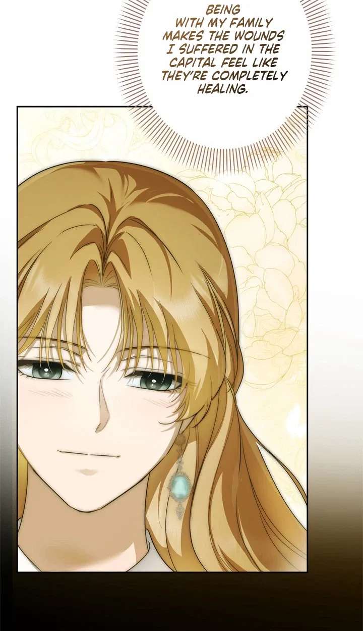 The Timid Lady of the Frontier Won't Give Up on Revenge Chapter 8 - page 93