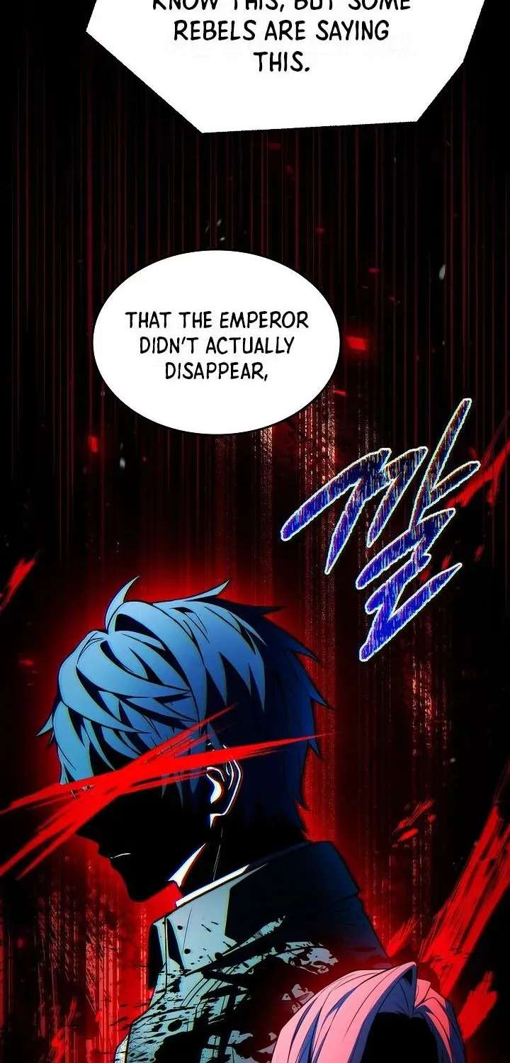 Return Of The Legendary Spear Knight Chapter 213 - page 75