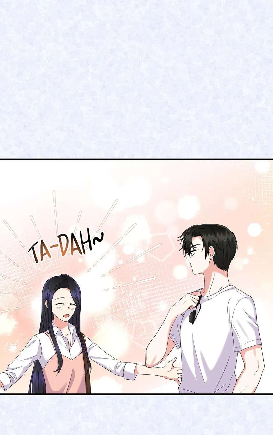 Lovers Beyond Dimension Chapter 23 - page 4