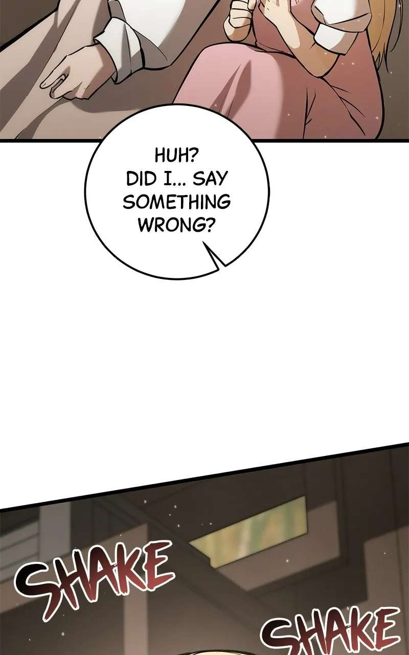 The OtherworldlyFamily Man Chapter 4 - page 57