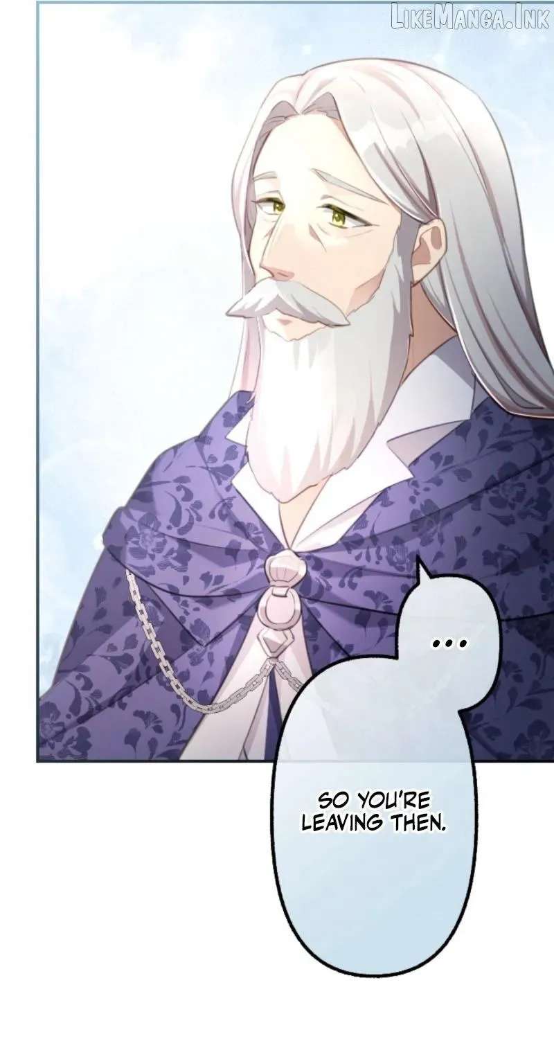 The Young Villainess Sees Through It All Chapter 75 - page 28
