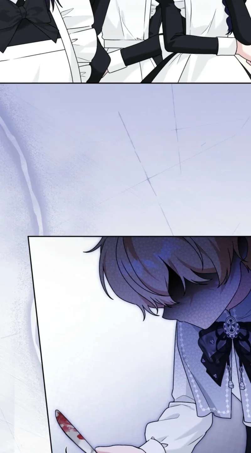 The Villain's Daughter-in-Law Rules by Nature Chapter 69 - page 85